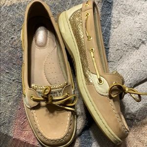 Sperry loafers